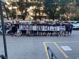 Carmine gioca in casa la partita della vita: il calore degli ultras sanniti