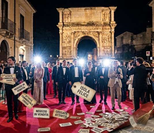 Benevento tra cartolina e realtà: la terra delle contraddizioni e della polvere sotto il tappeto