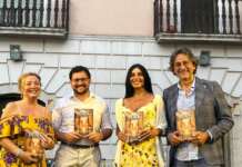 Benevento presenta in anteprima mondiale l’opera “Voci dal Nilo”