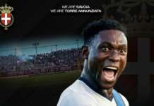 Savoia, ufficiale Philip Yeboah: l’attaccante firma un biennale yeboah, acquisto Savoia