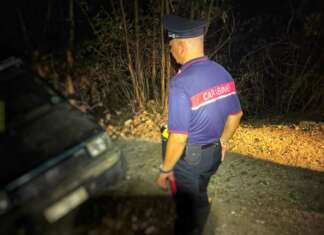 Agguato nel Napoletano, ucciso 69enne