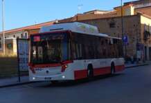 Trasporto pubblico: iniziata la nuova gestione affidata ad Air Campania Air Campania Benevento