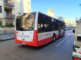 Carburante, AIR Campania: attese domani le forniture a Benevento e Salerno