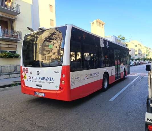 Carburante, AIR Campania: attese domani le forniture a Benevento e Salerno