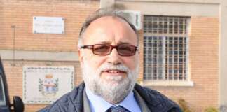 Tre detenute incinte nell’ICAM, Ciambriello: “Valutare misure alternative” Samuele Ciambriello