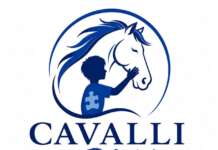 Autismo e equitazione: al via il progetto “Cavalli in Blu” del Dott. Claudio Belardo