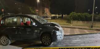 Ennesimo incidente al Rione Libertà: “Adesso basta”, la lettera di alcuni residenti