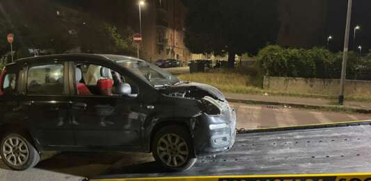 Ennesimo incidente al Rione Libertà: “Adesso basta”, la lettera di alcuni residenti