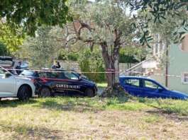 Femminicidio nel Sannio, uccide la moglie e tenta di togliersi la vita