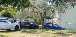 Femminicidio nel Sannio, uccide la moglie e tenta di togliersi la vita