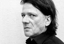 Pierpaolo Capovilla e i Cattivi Maestri sul palco della X Edizione di Opulentia Festival