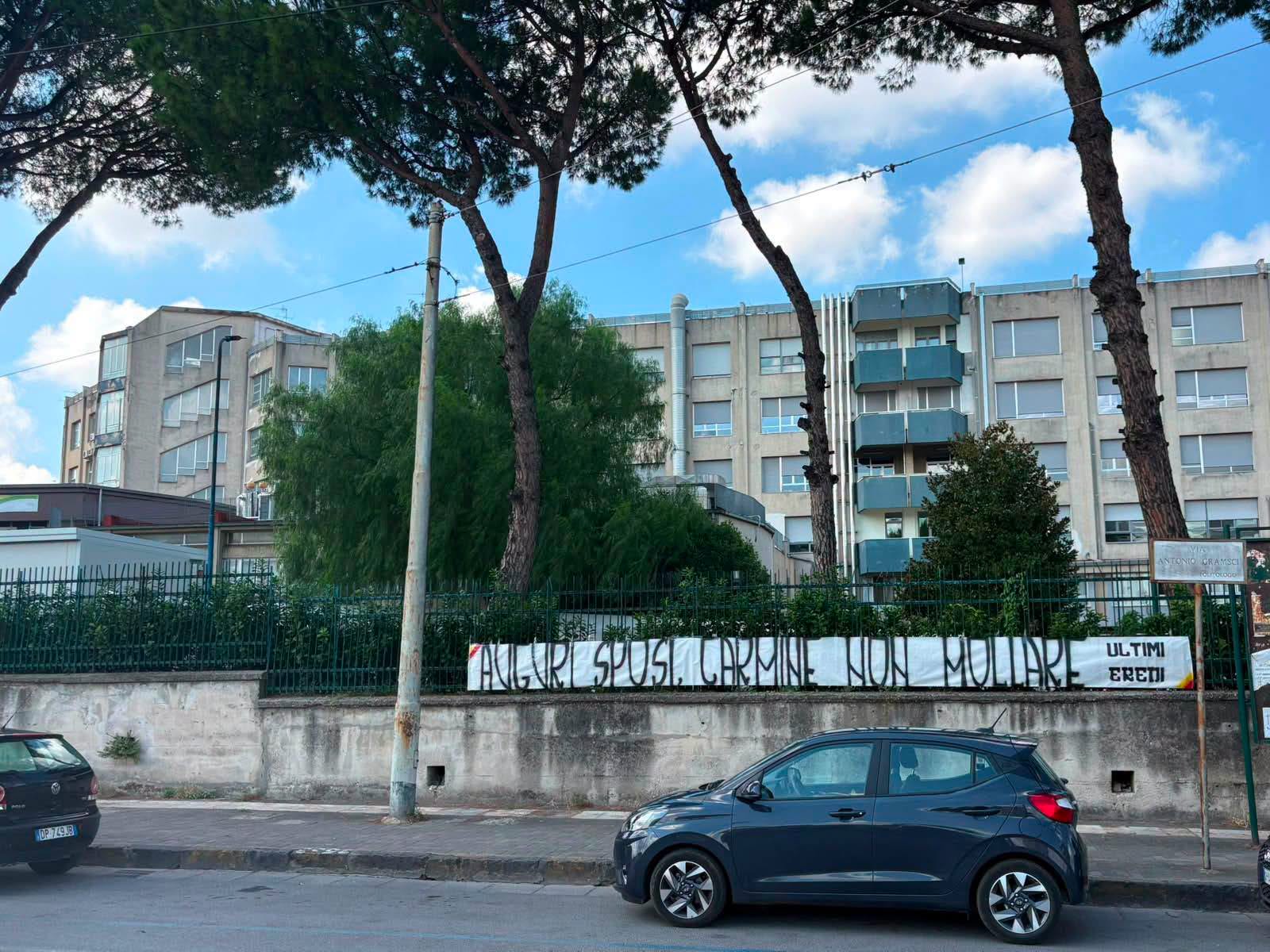 il sannita carmine dal coma al matrimonio in ospedale con marcella ora benevento lo aspetta da Anteprima24.it il sannita carmine dal coma al matrimonio in ospedale con marcella ora benevento lo aspetta