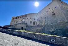 Castel Sant’Elmo, sopralluogo decisivo: rinviata a sabato 29 agosto la riapertura