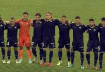 Bari cinico, la Cavese sbaglia troppo: al San Nicola un 3-0 bugiardo Cavese 2026-27