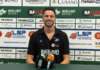 Campogrande lancia la sfida: “Dovremo restare uniti” Luca Campogrande
