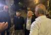 VIDEO/ De Luca: “Nessuno sconto al Grand Hotel Salerno”
