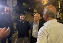 VIDEO/ De Luca: “Nessuno sconto al Grand Hotel Salerno”