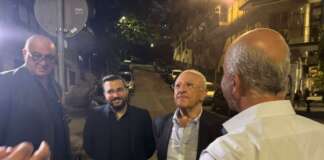VIDEO/ De Luca: “Nessuno sconto al Grand Hotel Salerno”