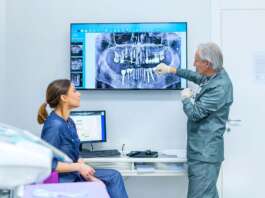 Impianto dentale a Montecatini Terme: rigetto, sintomi e possibili complicanze da conoscere