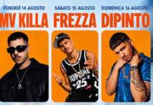 Edenlandia e AcquaFlash: due weekend di musica e divertimento