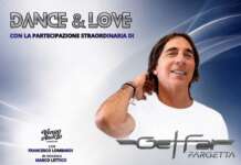 Sapri, sul lungomare la lunga notte di musica con Fargetta