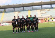 Benevento, segnali positivi dal ritiro: Salvemini subito decisivo, ora testa a Coppa Italia e mercato Benevento, formazione contro il Frosinone testa a Rieti 2026