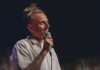 Dalla musica alla stand-up in inglese: la nuova vita di Ghemon