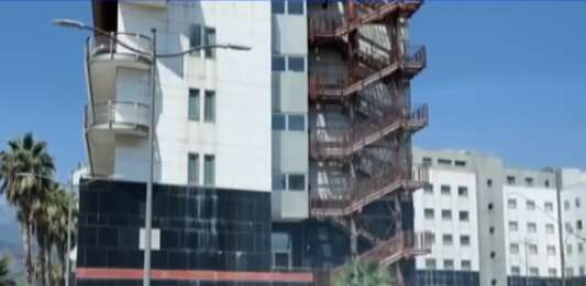 Ultimatum tassa di soggiorno: Grand Hotel propone dilazione pagamento