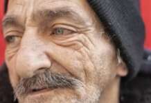 Clochard pestato a morte a Caserta, ucciso per pochi euro