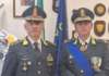 Guardia di Finanza, Mosca si insedia alla guida del Nucleo irpino