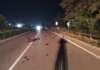 Incidente lungo la Fondovalle Isclero: giovani feriti e in ospedale