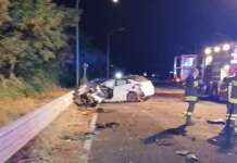 Telesina o 90bis, fa poca differenza: sulle strade sannite si continua a morire