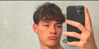 Maddaloni in ansia per Kristian: il 22enne non si trova da giorni
