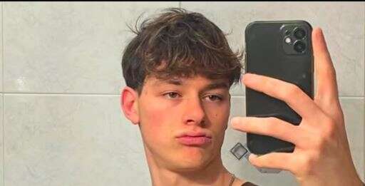 Maddaloni in ansia per Kristian: il 22enne non si trova da giorni