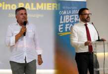 Bando Antincendio Comunità Montana Alburni, Lega Salerno: “Chiediamo massima trasparenza”