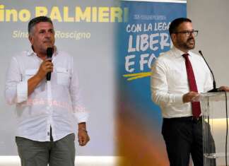 Bando Antincendio Comunità Montana Alburni, Lega Salerno: “Chiediamo massima trasparenza”