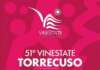 51° Vinestate, Torrecuso salpa verso l’America’s Cup