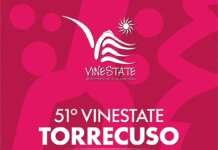 Vinestate 2026: dal 3 al 6 settembre Torrecuso torna a celebrare il vino, la cultura e l’identità del territorio