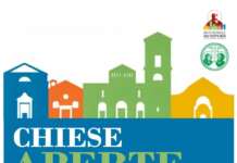 Chiese aperte di sera in occasione di ‘Città Spettacolo”