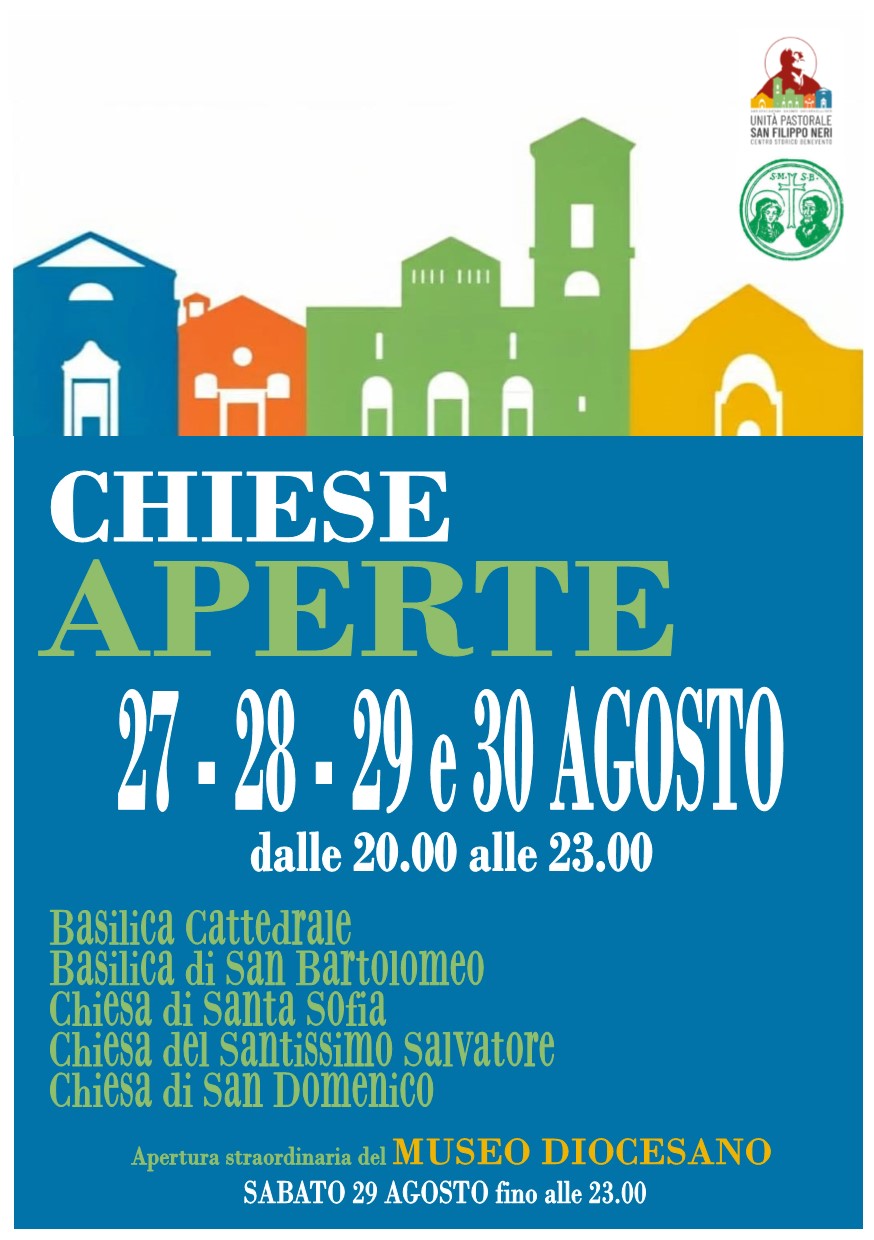 chiese aperte di sera in occasione di 8216citt224 spettacolo da Anteprima24.it chiese aperte di sera in occasione di 8216citt224 spettacolo