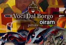 Gesualdo, l’arte fa tappa a Palazzo Mattioli: in mostra le opere di Mario Zampelli