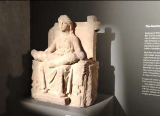 Museo Campano di Capua protagonista in India: la mostra sulla maternità si trasferisce a Bangalore