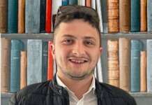 Finanziamento al Forum dei Giovani di Torrecuso, i complimenti di Biondi