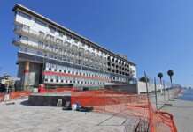 San Matteo, Salerno si prepara alla festa: opere e cantieri da Mariconda a Piazza Cavour Mariconda