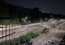 Soccavo, residenti chiedono riapertura Parco Costantino: tensioni sul posto Parco Costantino