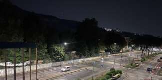 Soccavo, residenti chiedono riapertura Parco Costantino: tensioni sul posto Parco Costantino