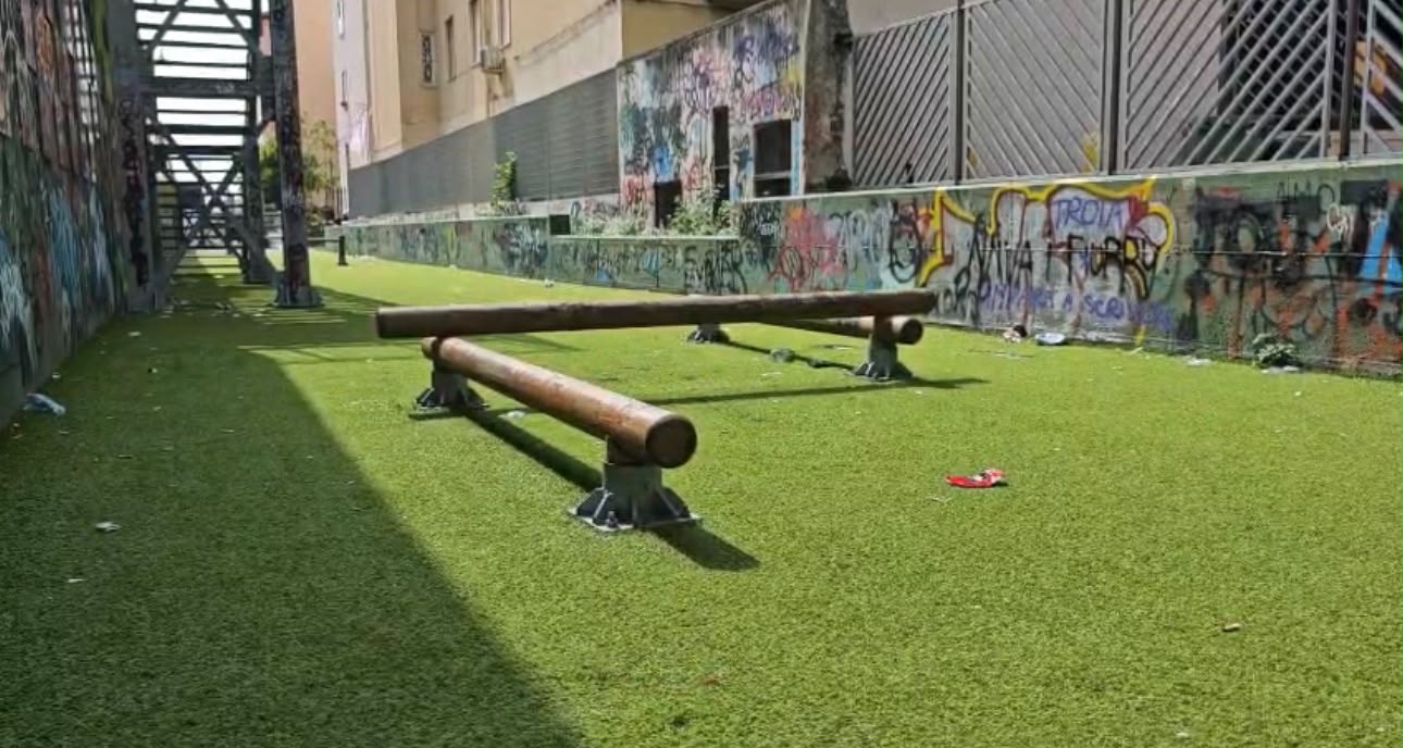 blitz del nos al trincerone spacciavano nell8217area giochi dei bambini da Anteprima24.it blitz del nos al trincerone spacciavano nell8217area giochi dei bambini