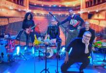 “Playtoy Orchestra”, dal Sannio in giro per il mondo con giocattoli per suonare musica classica