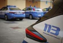 Vendita di droga anche a minorenni, un arresto nel Casertano Polizia