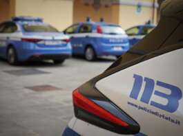 Lite tra due uomini finisce a coltellate: entrambi feriti e denunciati
